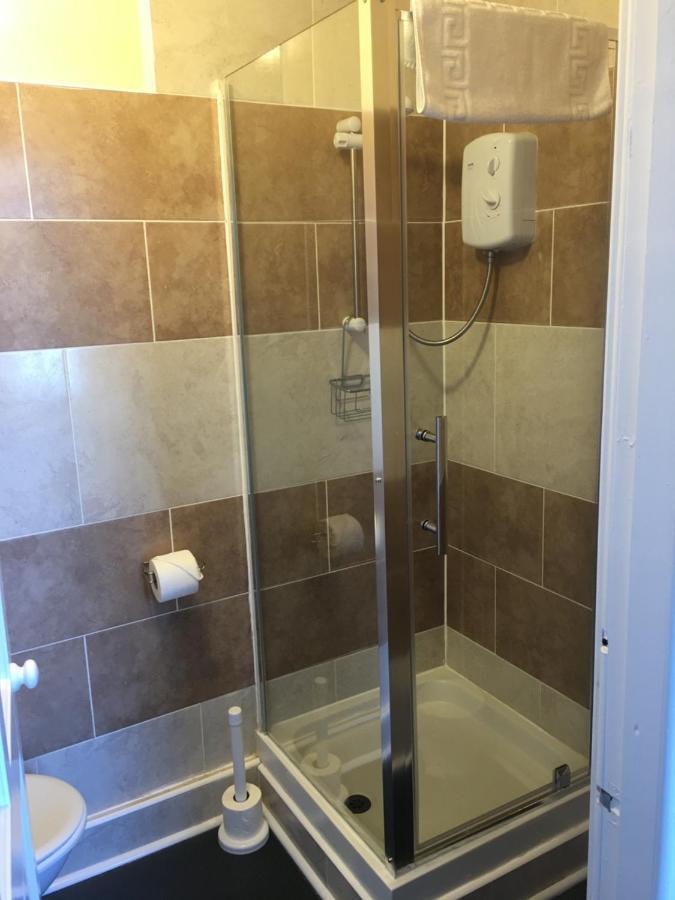 Glenheath Hotel Blackpool Esterno foto